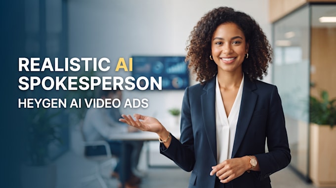 create keygen heygen ai spokesperson videos and avatars