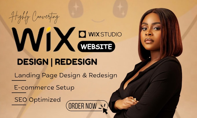 wix website design wix website design wix landing page wix website development