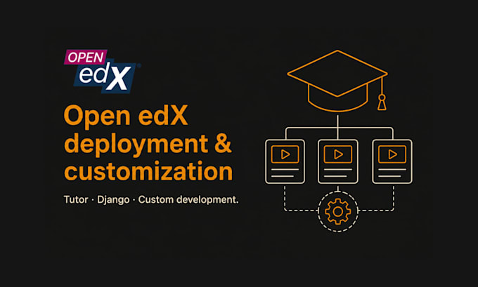 deploy, customize, and maintain your open edx lms platform