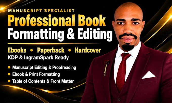 ebooks proofreading, publishing, manuscript formatting,