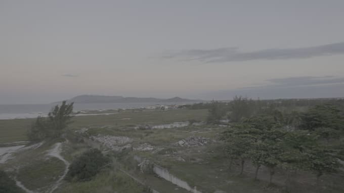 enhance your video with professional color grading
