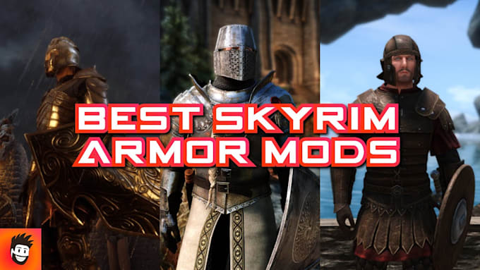create and port skyrim mods with armor weapons and characters