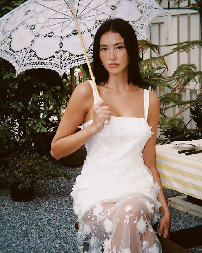 be your branded female photo modeling