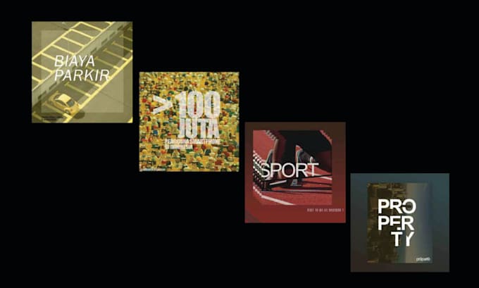 be your favorite graphic designer