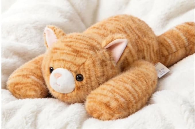 lovingly repair your stuffed animal, plush toy, keepsake