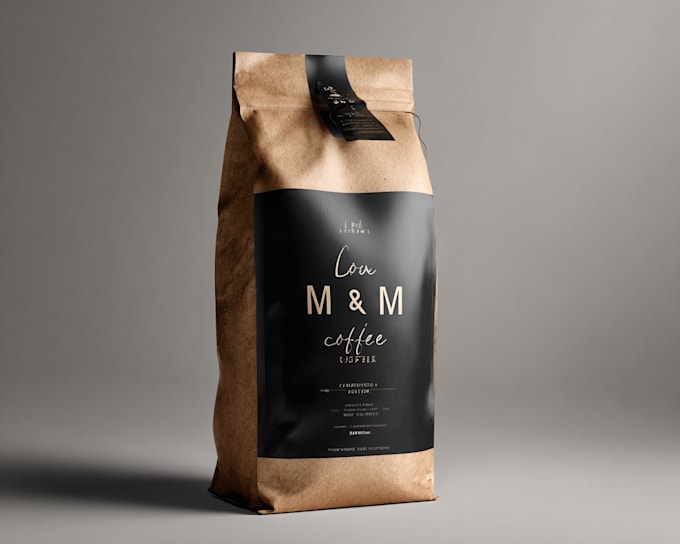 do restaurant branding, food packaging, box packaging design