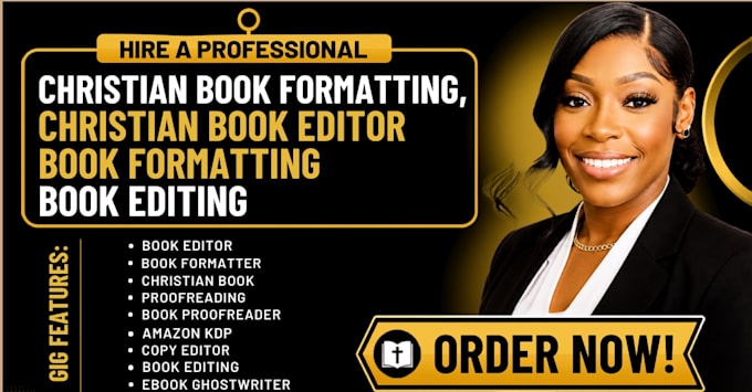do christian book formatting, christian book editor book formatting book editing