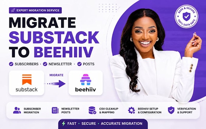 migrate substack beehiiv beehiiv newsletter beehiiv subscribers beehiiv posts