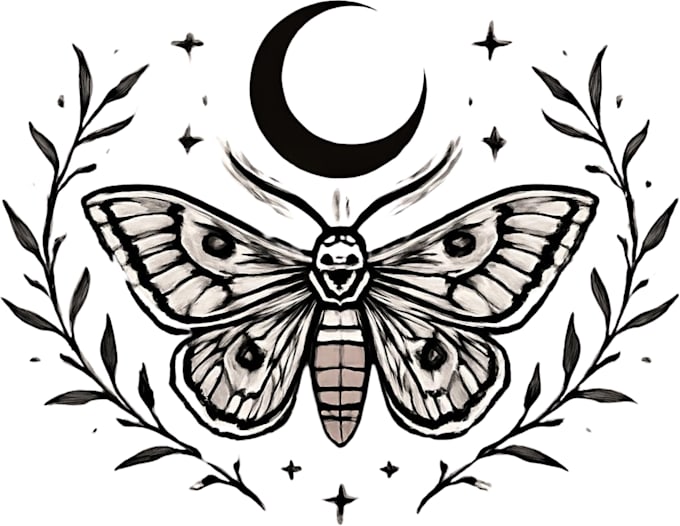 design a unique custom tattoo design