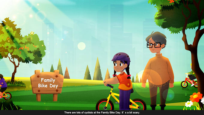 create an engaging explainer video for your business