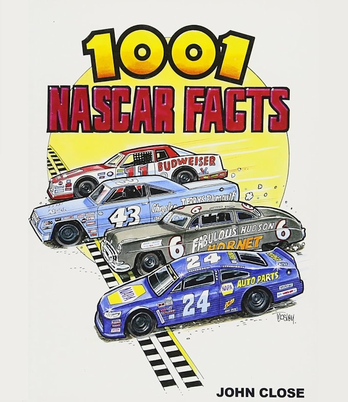 create a vintage vector racing car logo for your t shirt