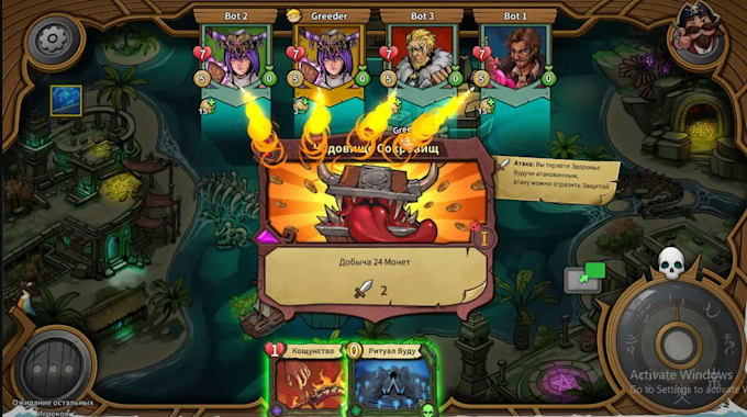 do 2d card game development,multiplayer trading card game board game in unity