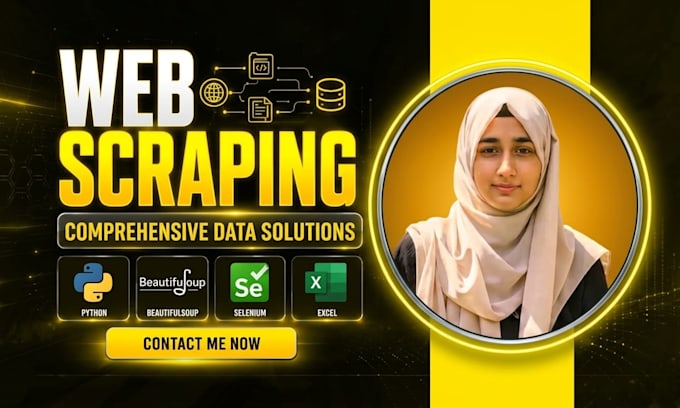 do web scraper, web scraping , data mining, email scraping and data extraction