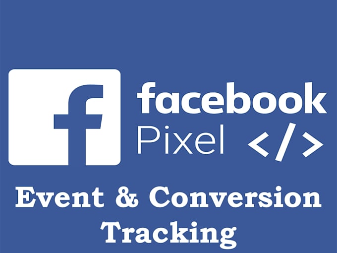 do meta pixel tracking with convession API facebook pixel