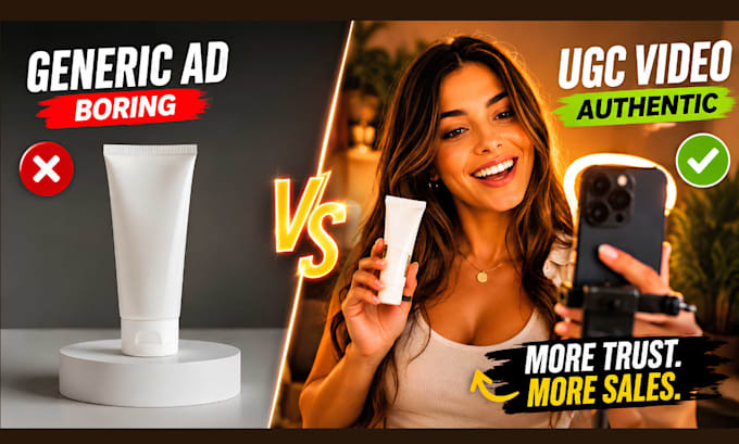 create german ugc video ads that boost sales and trust