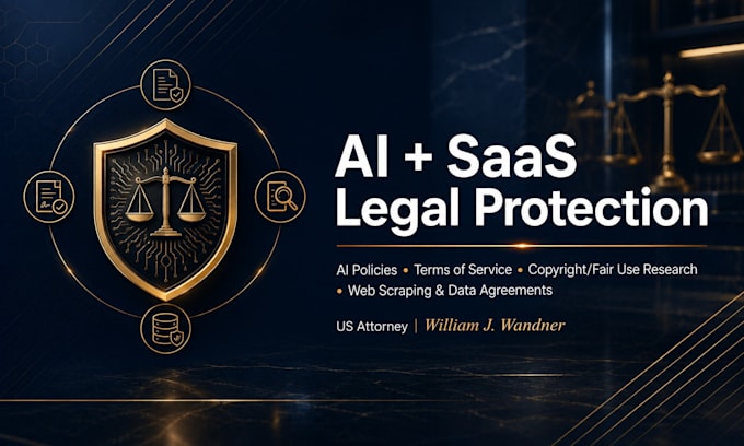 draft an ai usage and copyright compliance policy for your business
