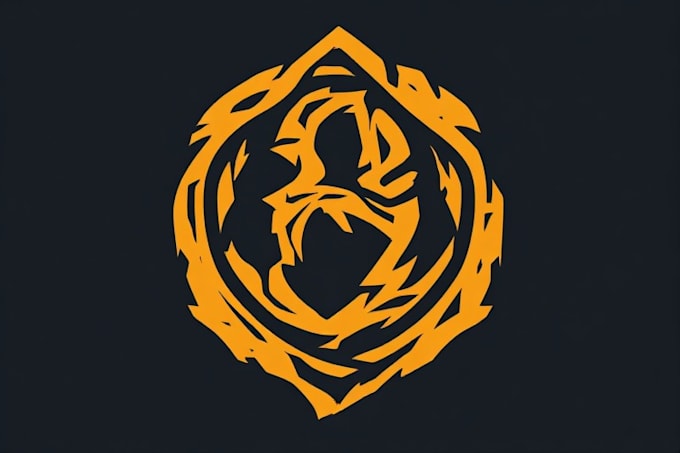 redesign, refine, enhance and improve your current logo