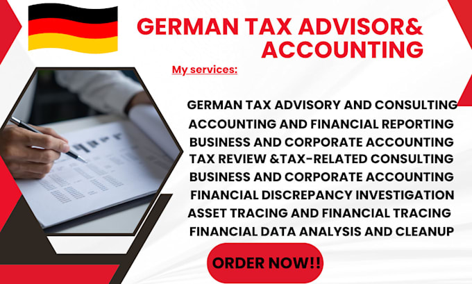 do german certify financial statement financial analysis bookkeeping accounting
