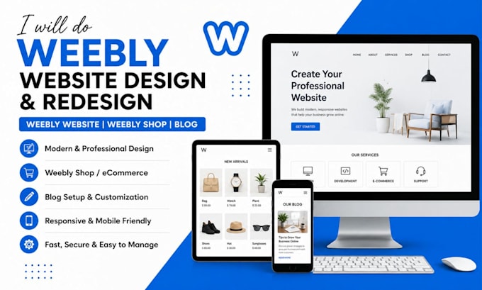 do weebly website design redesign weebly website weebly shop or blog