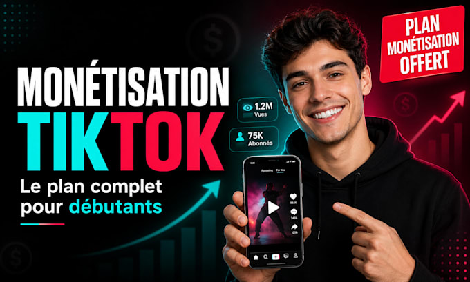 help you go viral on tiktok