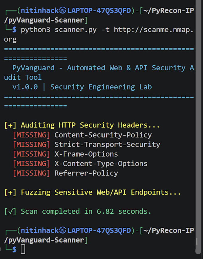 harden and secure your linux server