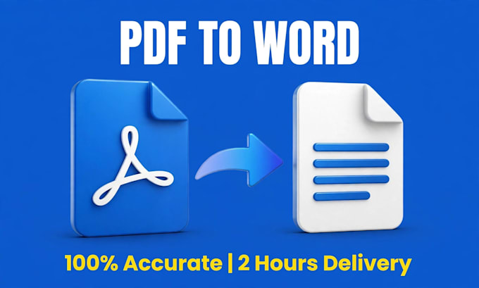 convert pdf to editable word document image to word and handwritten