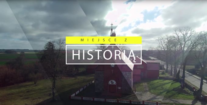 record video and make postproduction