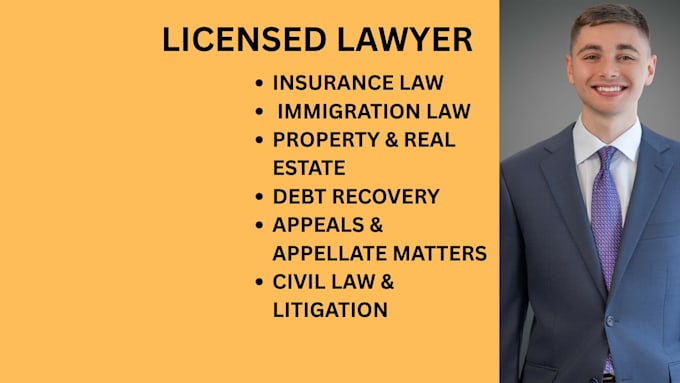 draft irrevocable trusts, probate documents, wills, and estate planning letters