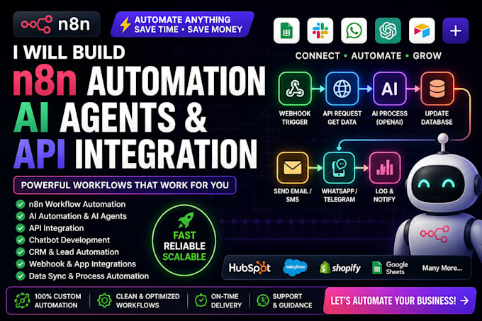 fix n8n deploy debug broken n8n fast emergency suppport makecom twillio zapier
