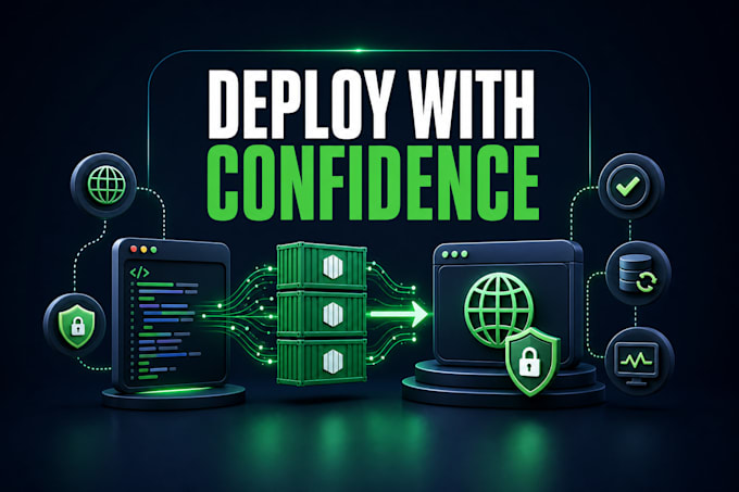 set up coolify and deploy your applications on a linux server