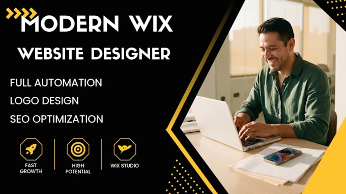do wix website wix website design and rrdesign wix development wix marketing