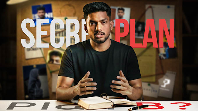 design professional youtube thumbnails that attract viewers