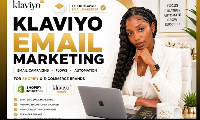 do klaviyo email marketing
