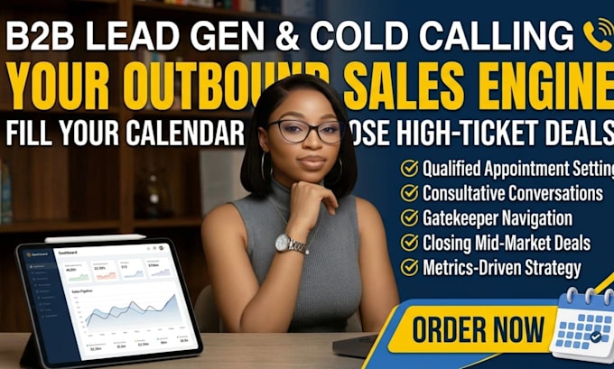 b2b sales agent appointment setter sales closing sales representative