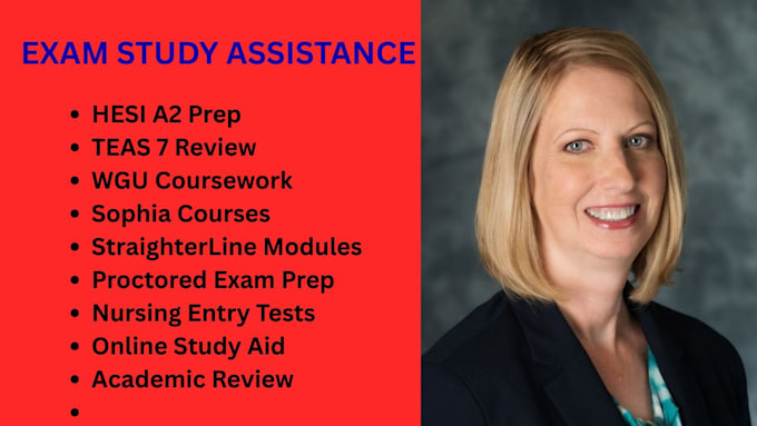 set up exemplify, lsat, hesi, lockdown browser, proctor u, clep, pearson vue