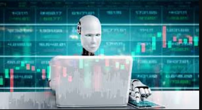 build a custom crypto trading bot with analytics dashboard