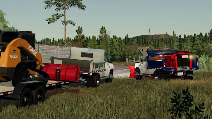 convert farming simulator mods vehicle map fs25 fs22 fs19