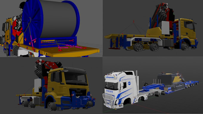 create custom fs25 maps farms fields roads buildings and terrain