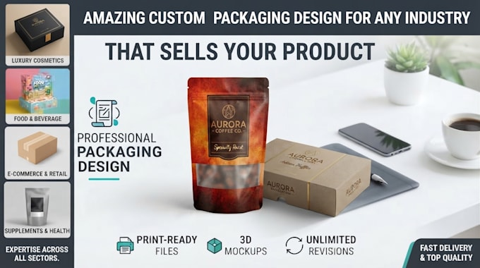 design a memorable subscription box unboxing experience