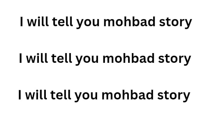 tell you mohbad story