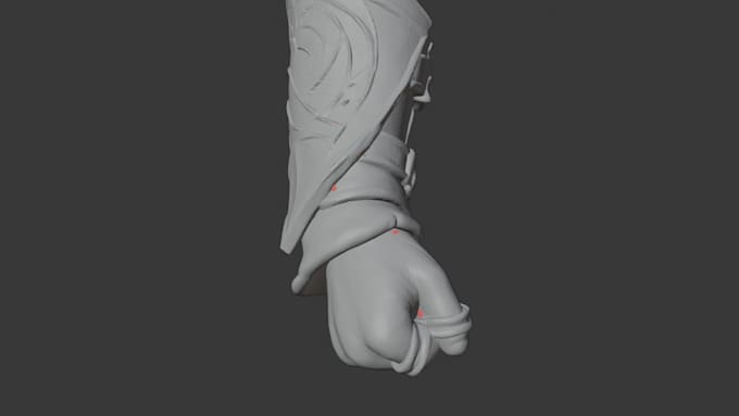 fix repair slice and optimize 3d model for 3d printing