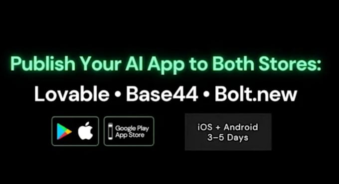 do convert base44 to capacitor, publish android apps  expert in base44