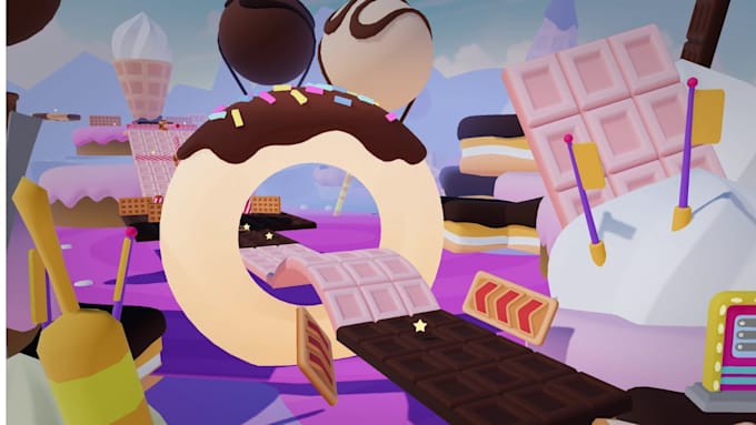 create custom roblox buildings, interiors, props and 3d game assets