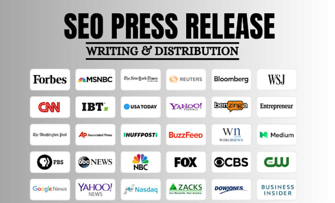 do SEO press release distribution press release writing distribute press release