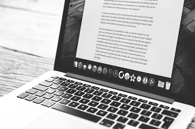 write engaging blog posts