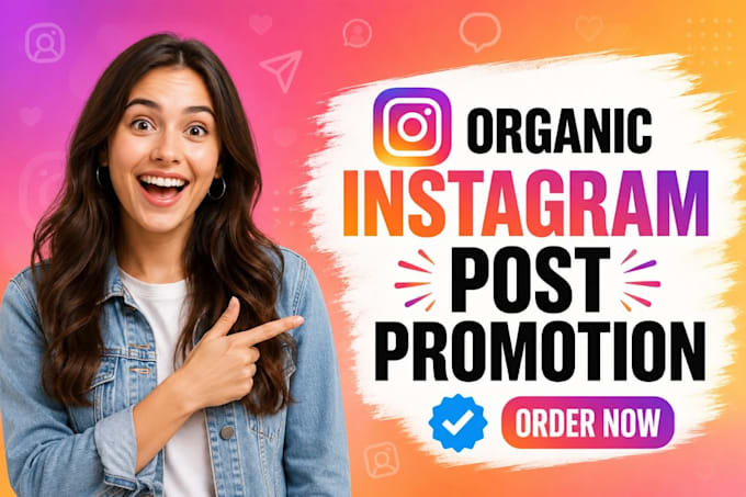 promote instagram post faster growth