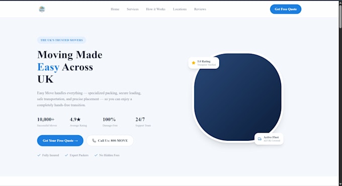 build a responsive web application using react js and next js