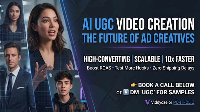 ai ugc ai ugc video ugc video for ai ads