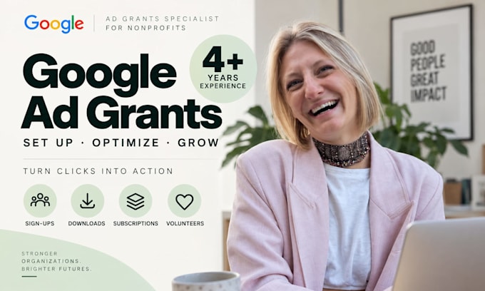 audit your google ad grants account