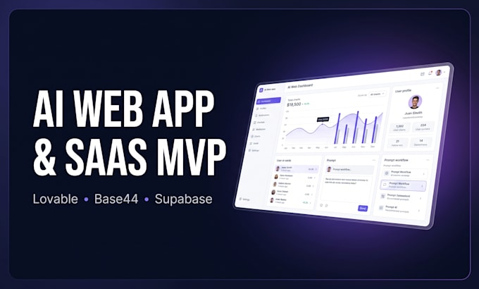 your ai saas mvp with ai vibe coding cursor and claude